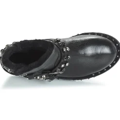 Mimmu Bottines / Boots^- MALONN