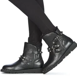 Mimmu Bottines / Boots^- MALONN