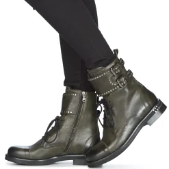 Mimmu Bottines / Boots^- MICHEE
