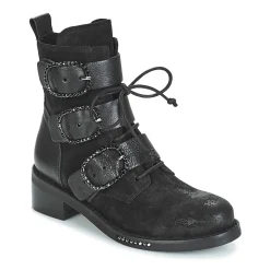 Mimmu - MOEZ< Bottines / Boots