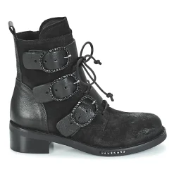 Mimmu - MOEZ< Bottines / Boots