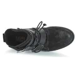 Mimmu - MOEZ< Bottines / Boots