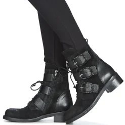Mimmu - MOEZ< Bottines / Boots
