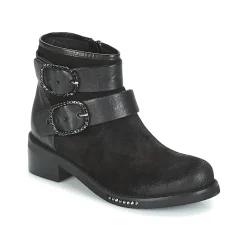 Mimmu Bottines / Boots^- MYLANN
