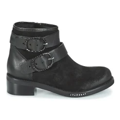 Mimmu Bottines / Boots^- MYLANN