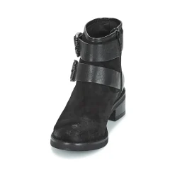 Mimmu Bottines / Boots^- MYLANN