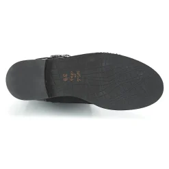 Mimmu Bottines / Boots^- MYLANN