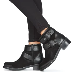 Mimmu Bottines / Boots^- MYLANN