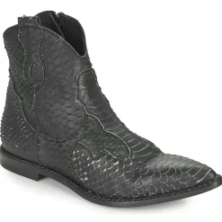 Mimmu - PYTHON INTAG< Bottines / Boots