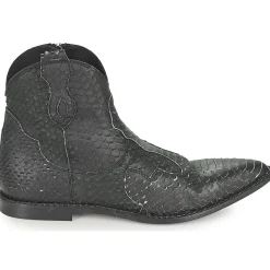 Mimmu - PYTHON INTAG< Bottines / Boots