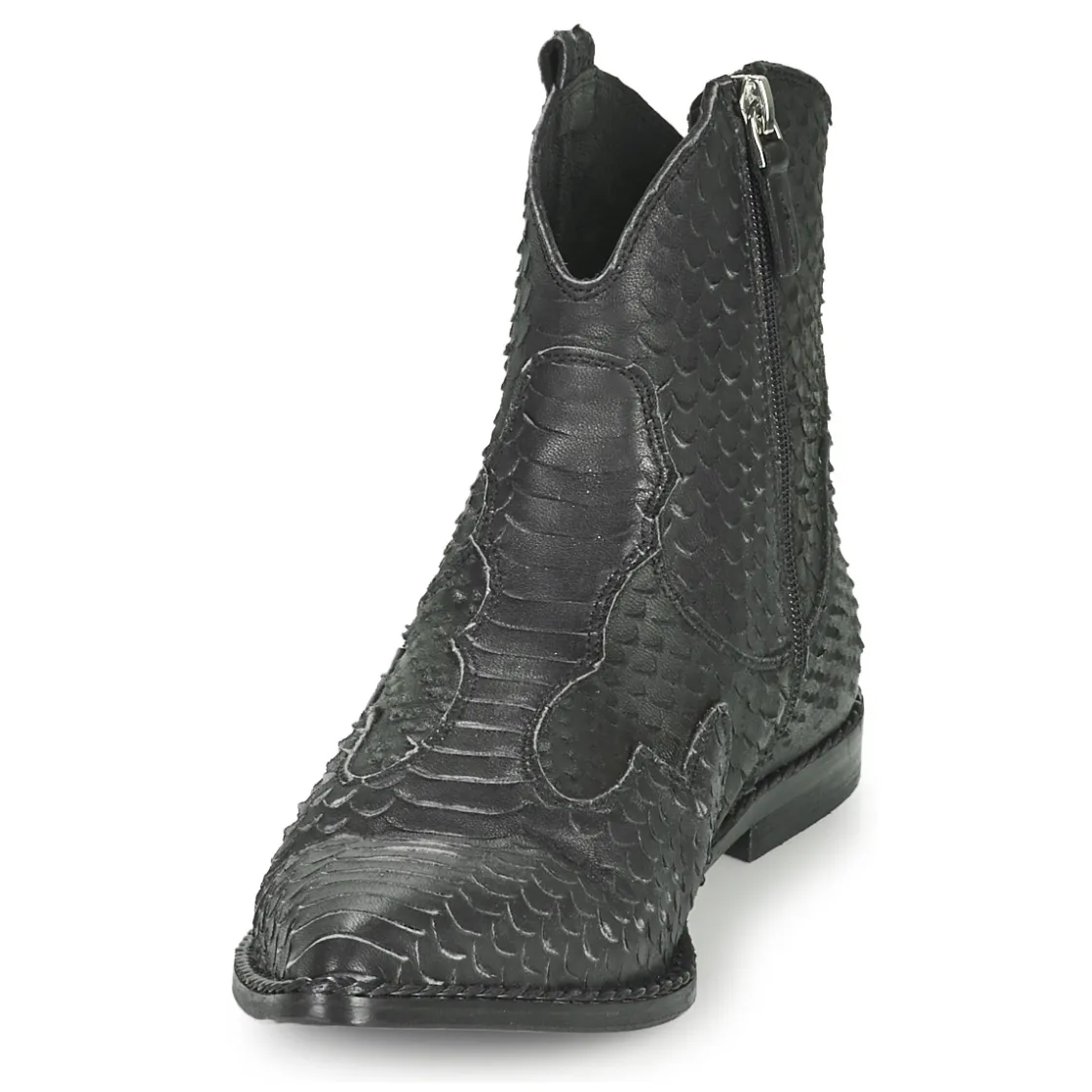 Mimmu - PYTHON INTAG< Bottines / Boots