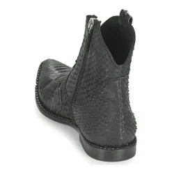 Mimmu - PYTHON INTAG< Bottines / Boots