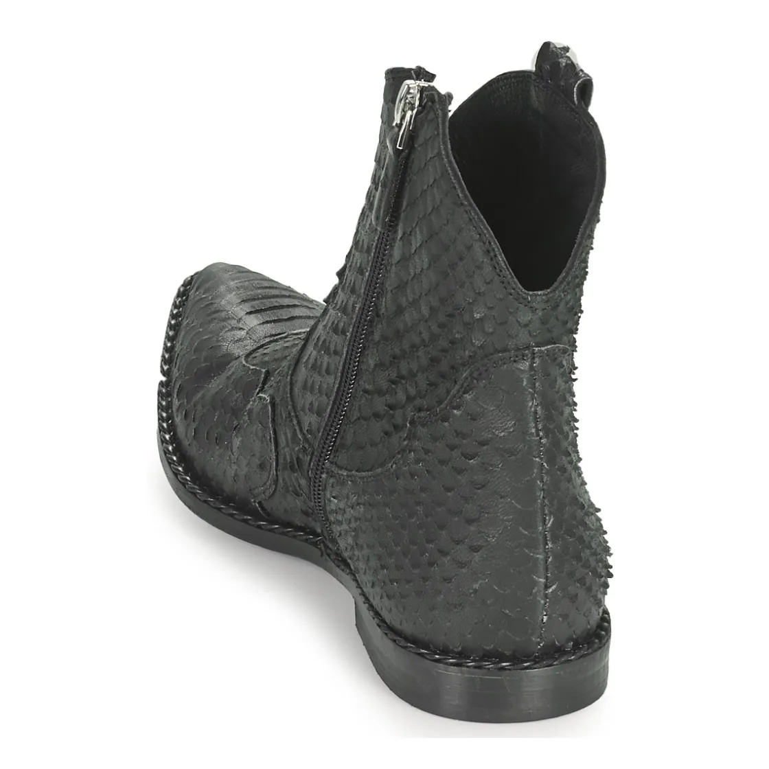 Mimmu - PYTHON INTAG< Bottines / Boots
