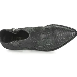Mimmu - PYTHON INTAG< Bottines / Boots
