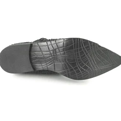 Mimmu - PYTHON INTAG< Bottines / Boots