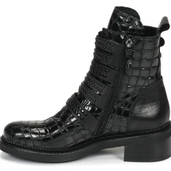 Mimmu Bottines / Boots^- RIPTILUS