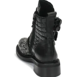 Mimmu Bottines / Boots^- RIPTILUS
