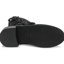 Mimmu Bottines / Boots^- RIPTILUS
