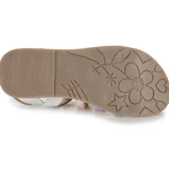 Minibel Sandales Et Nu-pieds^- BERGAMOTTE