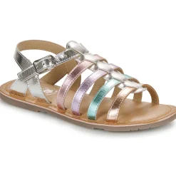 Minibel - BERGAMOTTE< Sandales Et Nu-pieds
