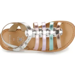 Minibel - BERGAMOTTE< Sandales Et Nu-pieds
