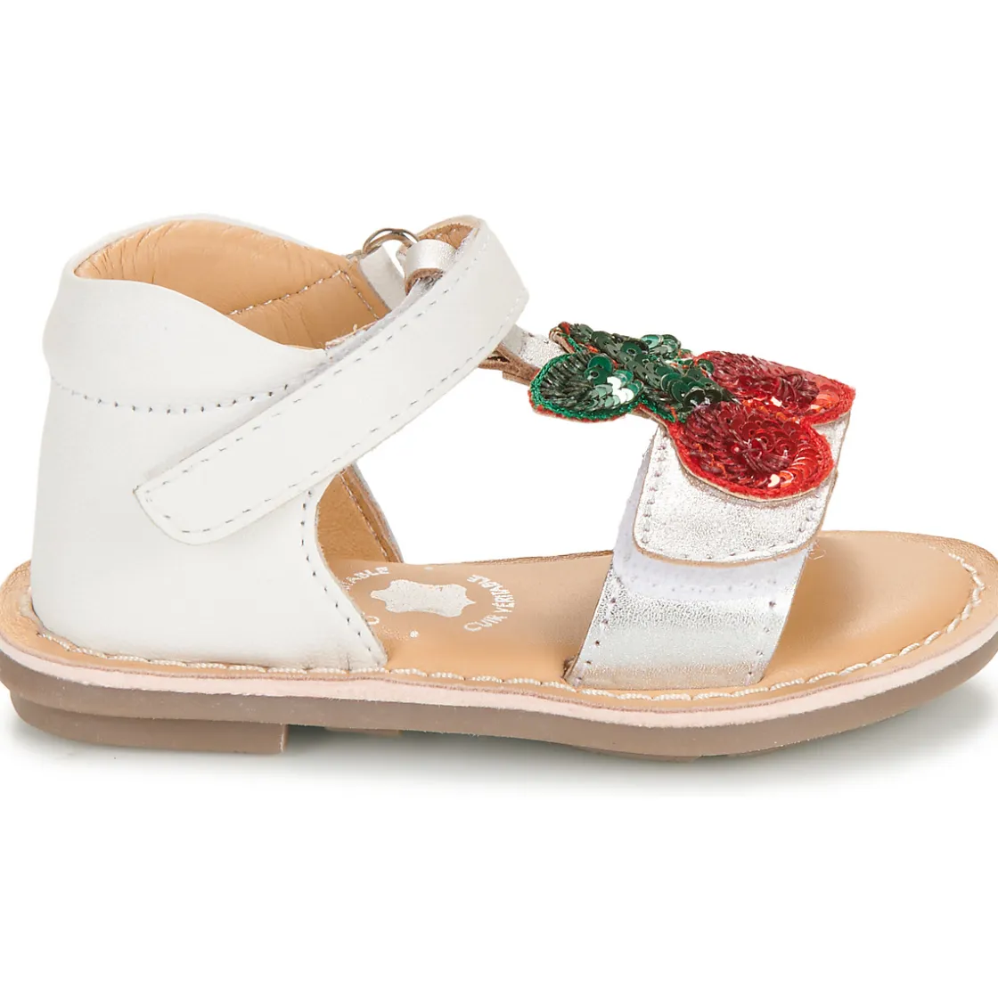 Minibel - CERISE New