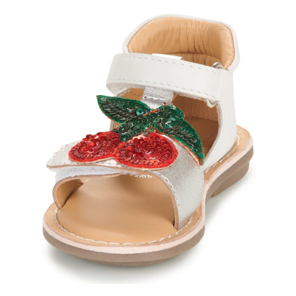 Minibel - CERISE New