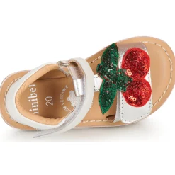 Minibel - CERISE New