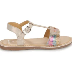 Minibel Sandales Et Nu-pieds^- NEW HORTENSIA
