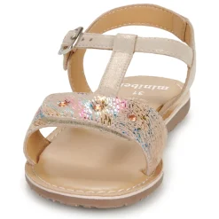 Minibel Sandales Et Nu-pieds^- NEW HORTENSIA