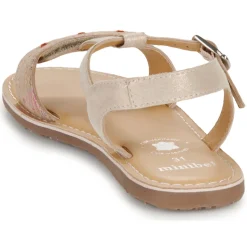 Minibel Sandales Et Nu-pieds^- NEW HORTENSIA