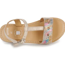 Minibel Sandales Et Nu-pieds^- NEW HORTENSIA