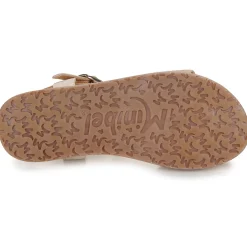 Minibel Sandales Et Nu-pieds^- NEW HORTENSIA