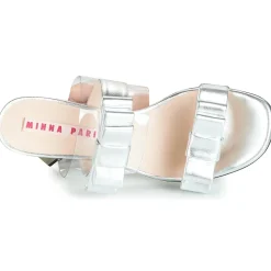 Minna Parikka Sandales Et Nu-pieds^- FELIZ