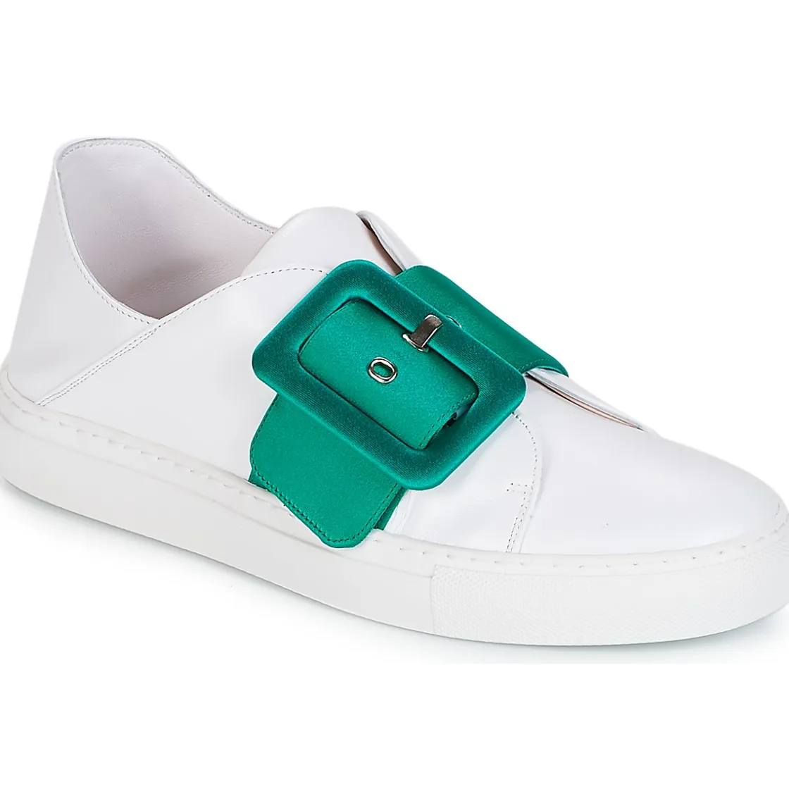 Minna Parikka - ROYAL emerald-white Best