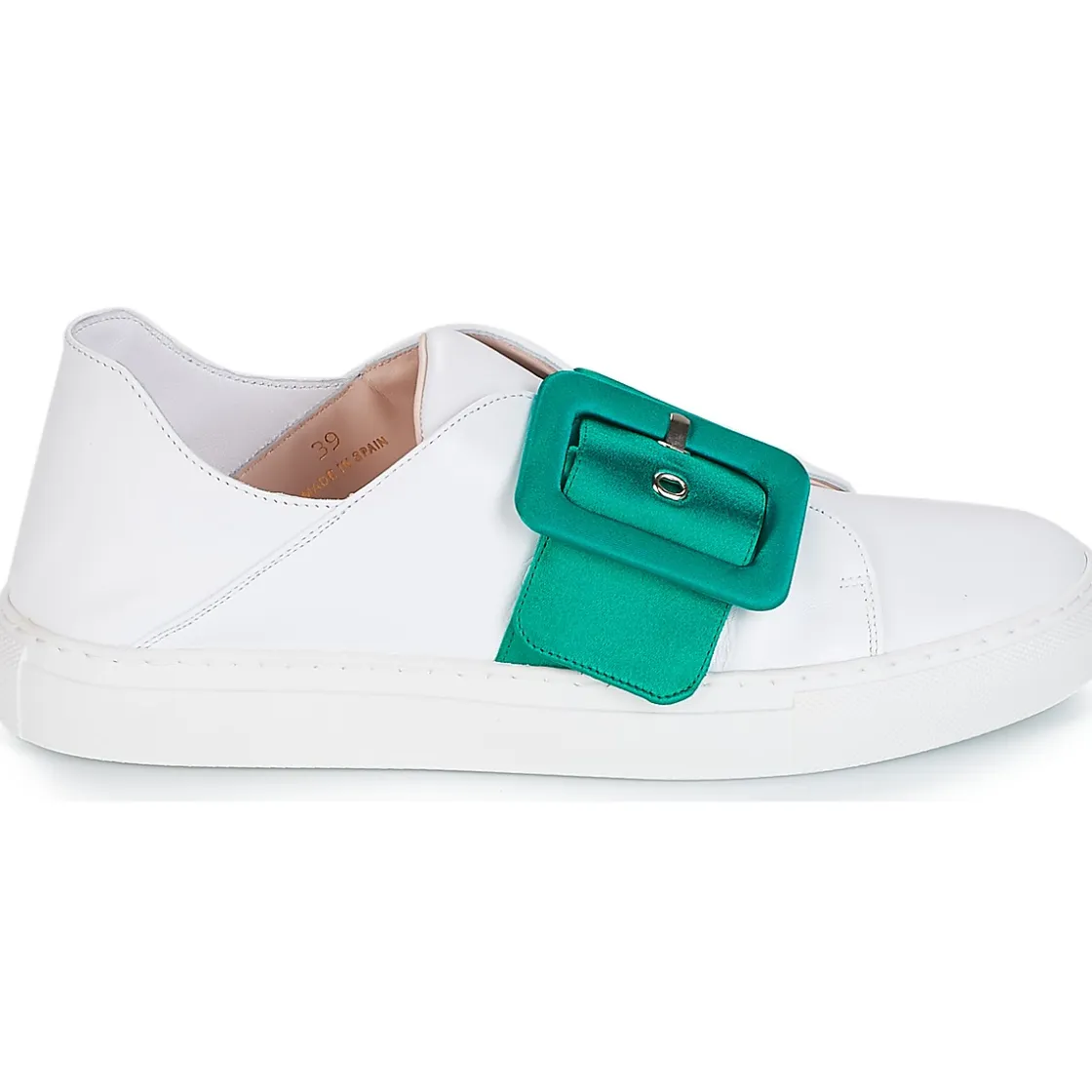 Minna Parikka - ROYAL emerald-white Best