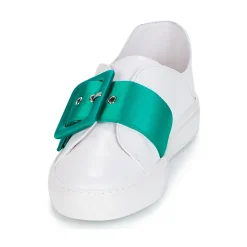 Minna Parikka - ROYAL emerald-white Best