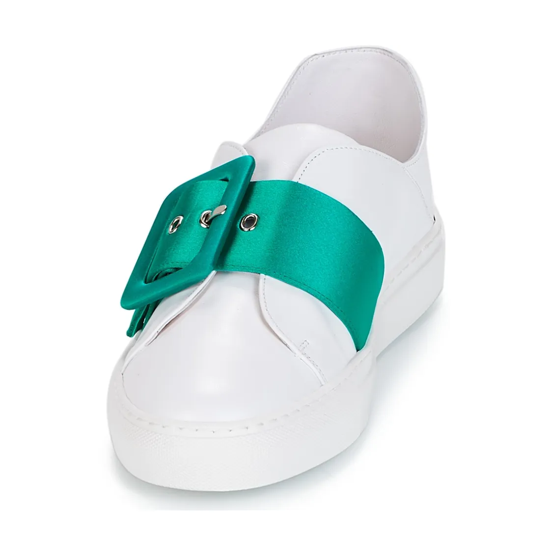 Minna Parikka - ROYAL emerald-white Best