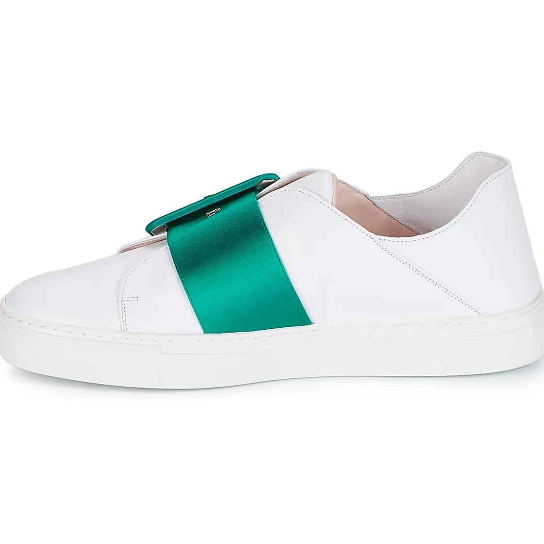 Minna Parikka - ROYAL emerald-white Best