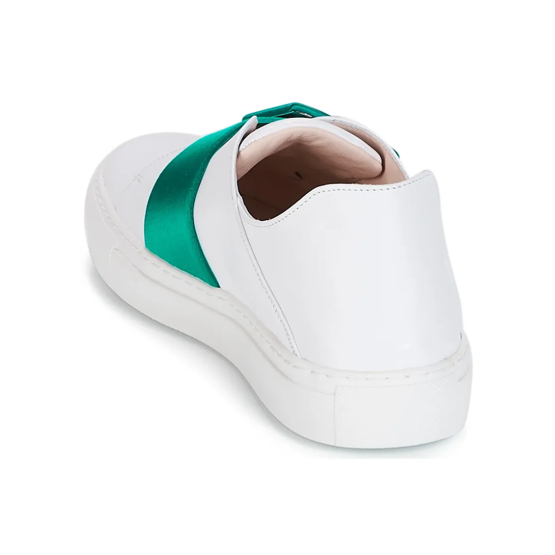 Minna Parikka - ROYAL emerald-white Best