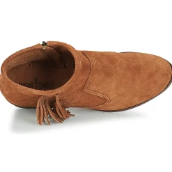 Minnetonka - BLAKE BOOT< Bottines / Boots