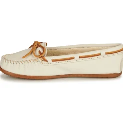 Minnetonka Mocassins & Chaussures Bateau^- BOAT MOC
