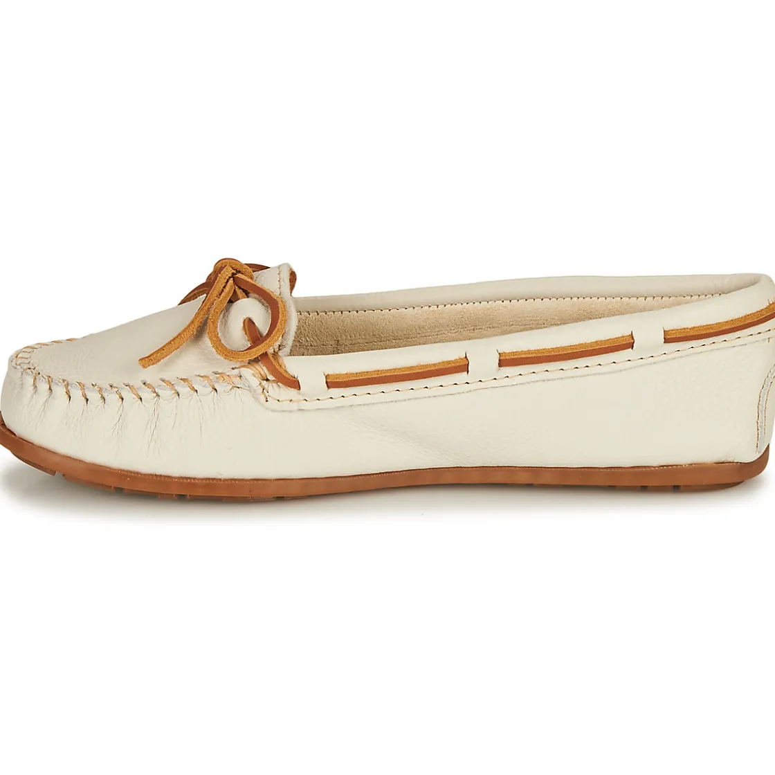 Minnetonka Mocassins & Chaussures Bateau^- BOAT MOC