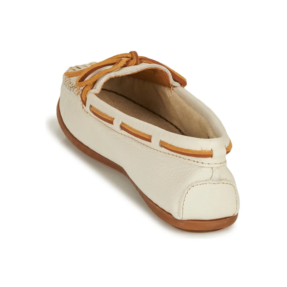 Minnetonka Mocassins & Chaussures Bateau^- BOAT MOC