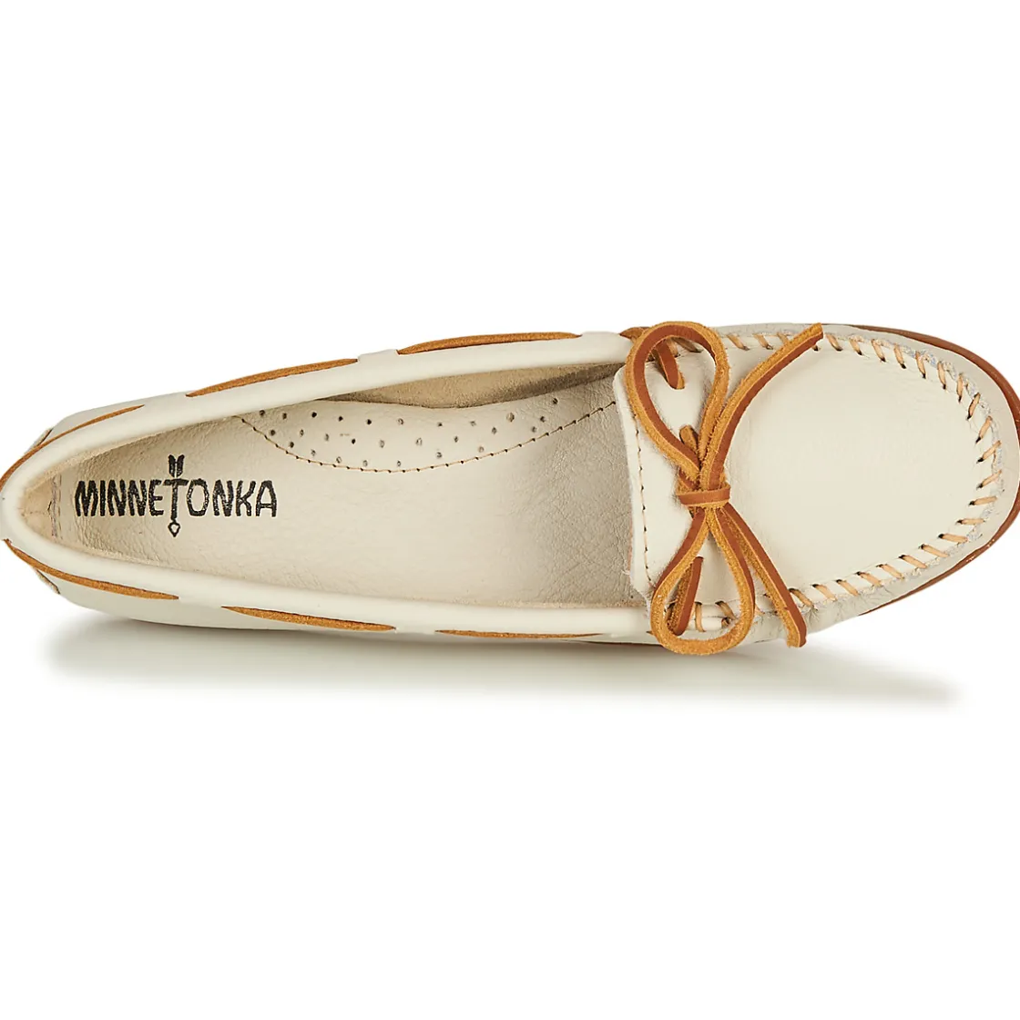 Minnetonka Mocassins & Chaussures Bateau^- BOAT MOC