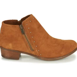 Minnetonka - BRIE BOOT< Bottines / Boots