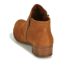 Minnetonka - BRIE BOOT< Bottines / Boots