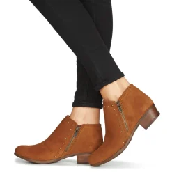Minnetonka - BRIE BOOT< Bottines / Boots