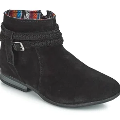 Minnetonka Bottines / Boots^- DIXON BOOT
