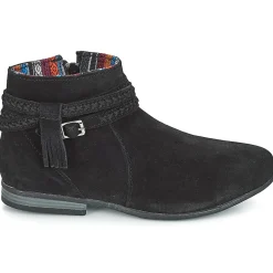 Minnetonka Bottines / Boots^- DIXON BOOT